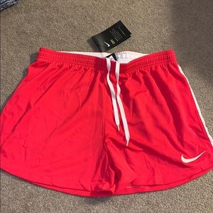 NWT Nike Dri-Fit Shorts Size Medium